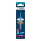 Bosch Punta trapano EXPERT HardCeramic HEX-9-5