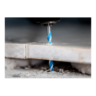 Bosch Punta EXPERT HEX-9 MultiConstruction