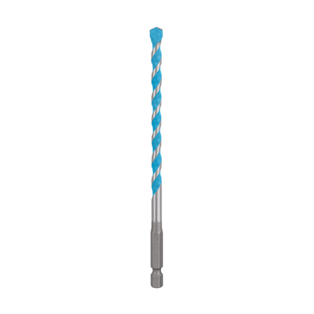 Bosch Punta EXPERT HEX-9 MultiConstruction, 7x90x150mm, per avvitatore e trapano a percussione