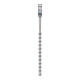 Bosch Punta forante SDS max-4 30 x 400 x 520 mm-2
