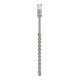 Bosch Punta forante SDS max-4 30 x 400 x 520 mm-5