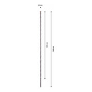 Bosch Punta forante SDS max-7 25 x 1200 x 1320 mm-5