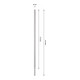 Bosch Punta forante SDS max-7 32 x 1200 x 1320 mm-5