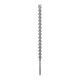Bosch Punta forante SDS max-7 40 x 600 x 720 mm