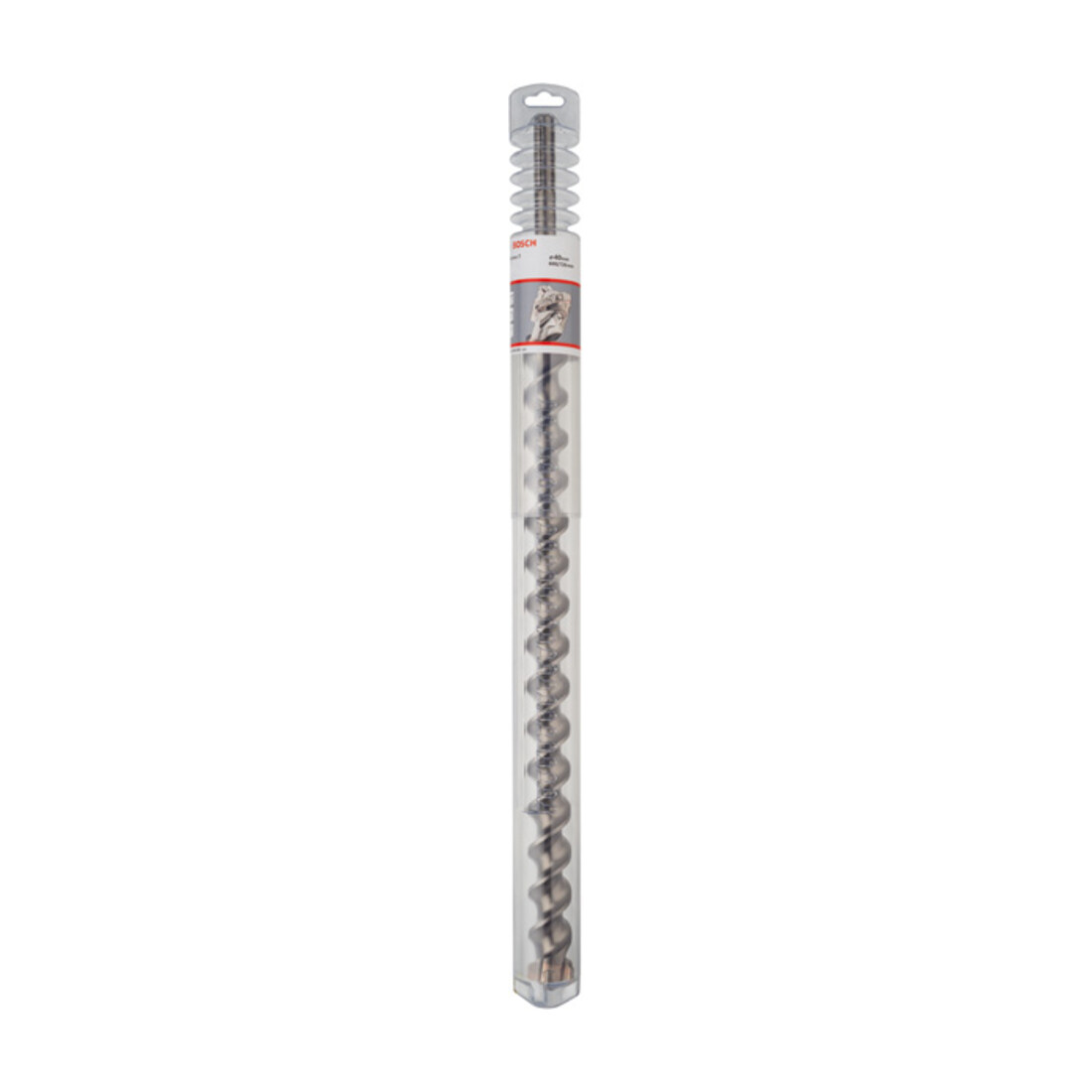 Bosch Punta forante SDS max-7 40 x 600 x 720 mm
