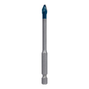 Bosch Punta trapano EXPERT HardCeramic HEX-9