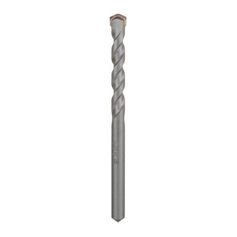 Bosch Punta in metallo duro per calcestruzzo&#8220;CYL-3& #8221;, Punta Ø12mm