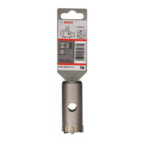 Bosch Punta cava SDS-plus-9