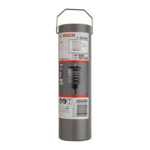 Bosch Punta cava SDS-max-9