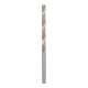 Bosch Punta per metallo HSS-G DIN 338 5 x 52 x 86 mm