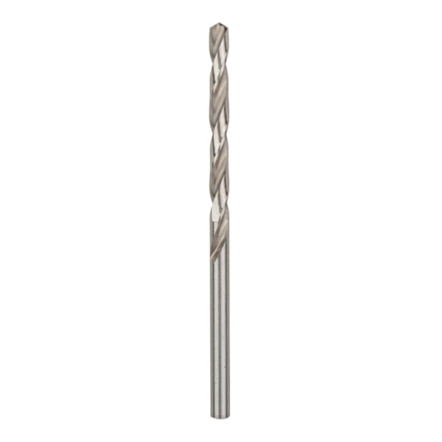 Bosch Punta per metallo HSS-G DIN 338 5 x 52 x 86 mm