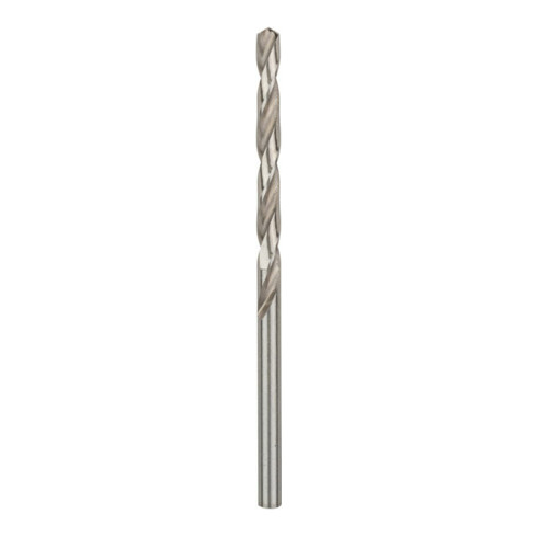 Bosch Punta per metallo HSS-G DIN 338 5 x 52 x 86 mm