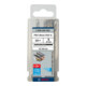 Bosch Punta per metallo HSS-G DIN 338 5 x 52 x 86 mm-4