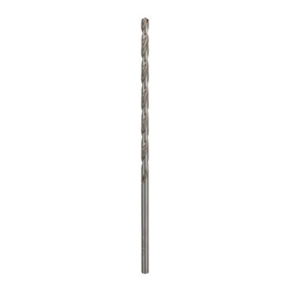 Bosch Punta per metallo HSS-G DIN 340 4 x 78 x 119 mm