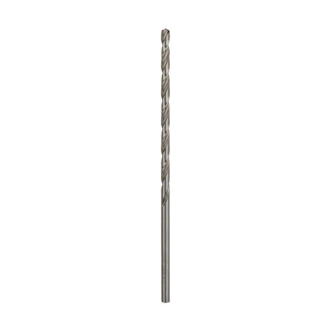Bosch Punta per metallo HSS-G DIN 340 4 x 78 x 119 mm