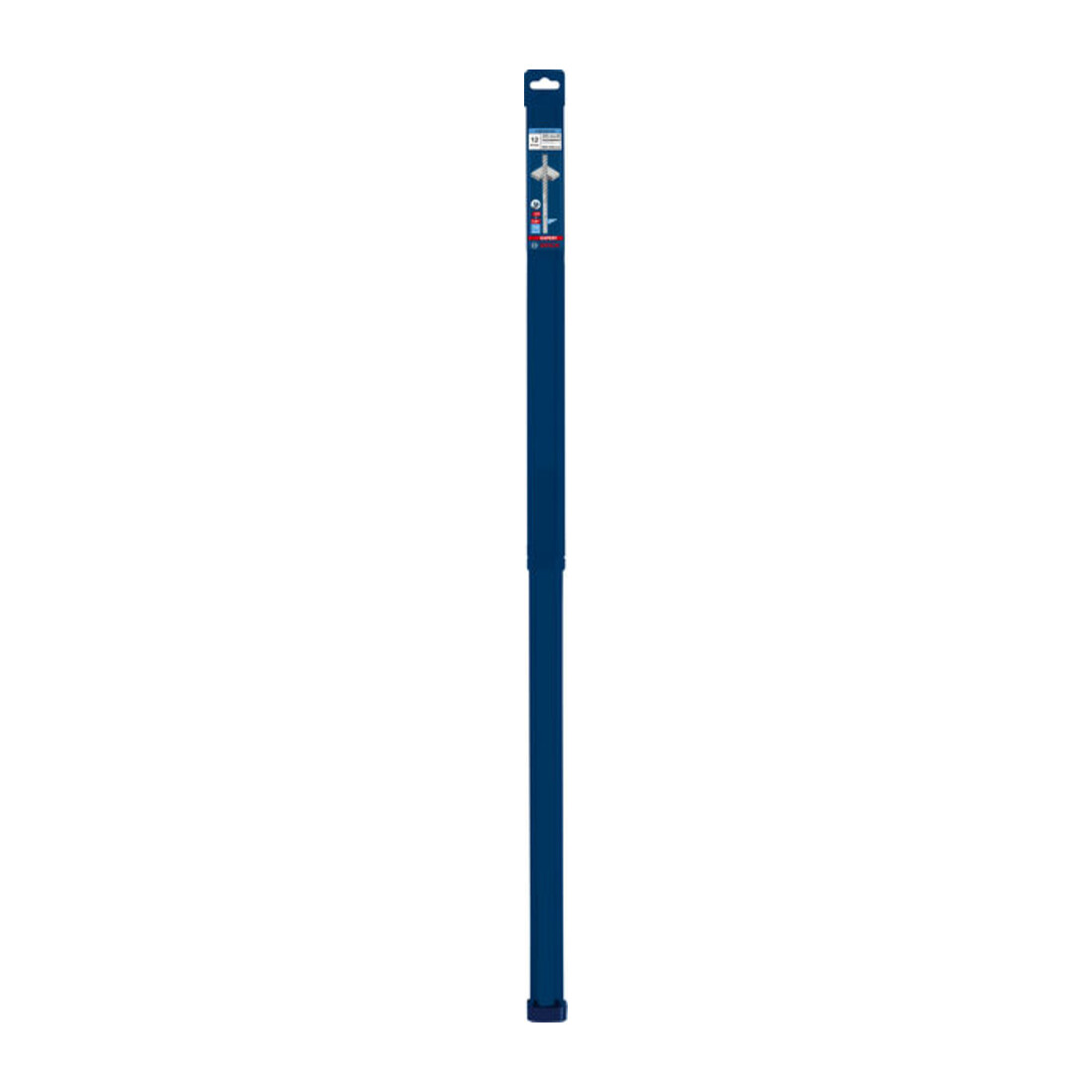 Bosch Punta per trapano a percussione EXPERT SDS max-8X, 12x800x940mm, per martello perforatore