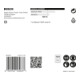 Bosch Punta per trapano a percussione EXPERT SDS max-8X,14x600x740mm, per martello perforatore-2