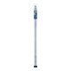 Bosch Punta per trapano a percussione EXPERT SDS max-8X,14x600x740mm, per martello perforatore-5