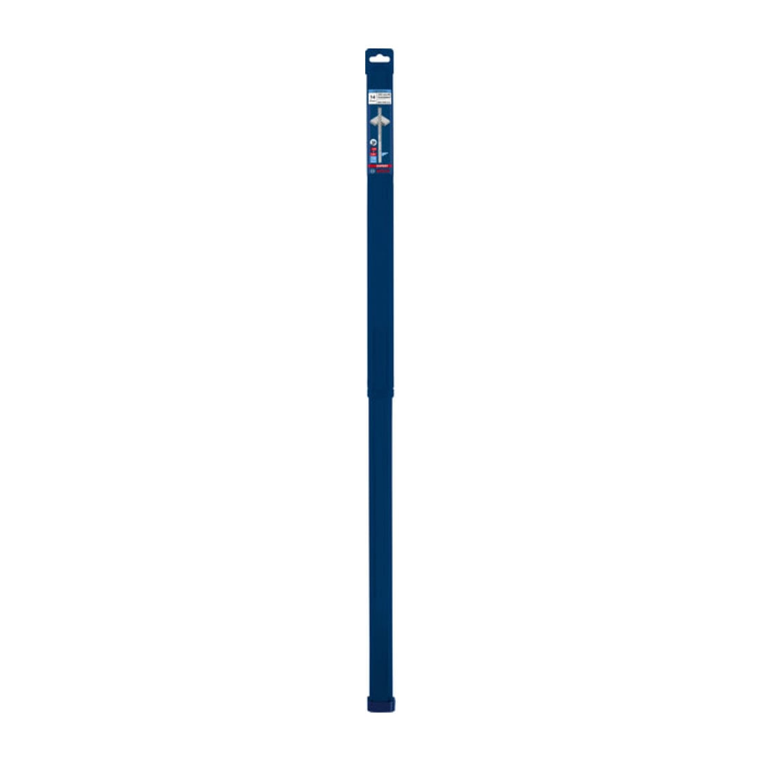 Bosch Punta per trapano a percussione EXPERT SDS max-8X,14x800x940mm, per martello perforatore