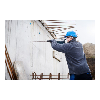 Bosch Punte per martello EXPERT SDS max-8X