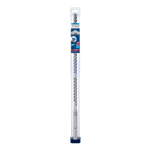 Bosch Punta per trapano a percussione EXPERT SDS max-8X, 16x400x540mm, per martello perforatore