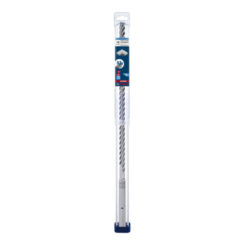 Bosch Punta per trapano a percussione EXPERT SDS max-8X, 16x400x540mm, per martello perforatore