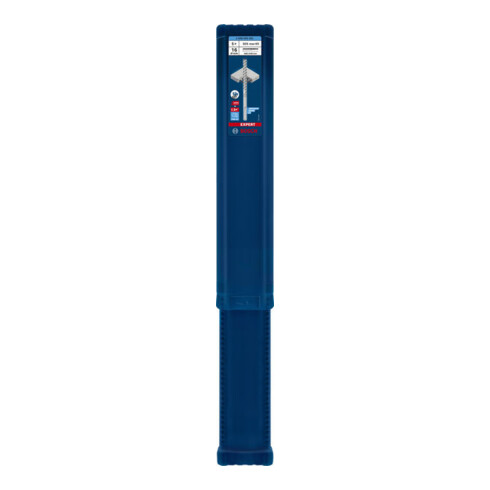 Bosch Punta per trapano a percussione EXPERT SDS max-8X, 16x400x540mm, per martello perforatore