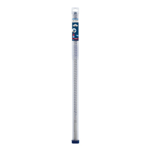 Bosch Punta per trapano a percussione EXPERT SDS max-8X, 18x600x740mm, per martello perforatore