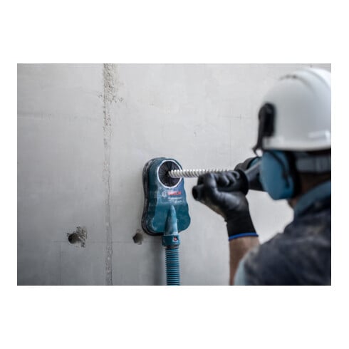 Bosch Punta per trapano a percussione EXPERT SDS max-8X, 18x600x740mm, per martello perforatore