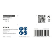 Bosch Punta per trapano a percussione EXPERT SDS max-8X, 18x800x940mm, per martello perforatore-2
