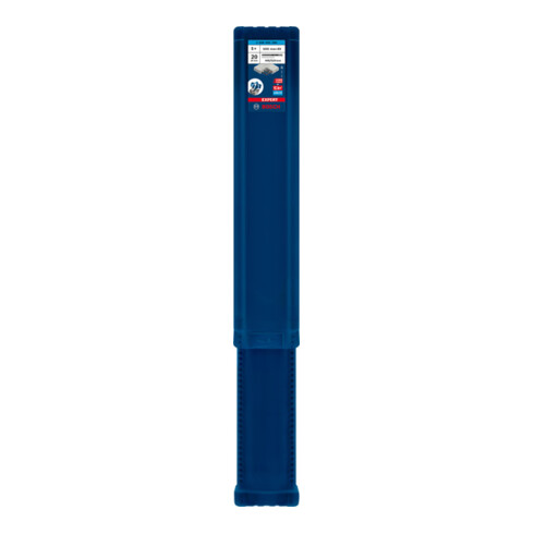 Bosch Punta per trapano a percussione EXPERT SDS max-8X, 20x400x520mm, per martello perforatore