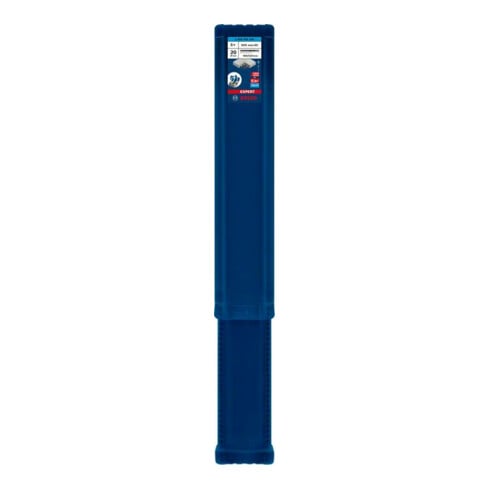 Bosch Punta per trapano a percussione EXPERT SDS max-8X, 20x400x520mm, per martello perforatore