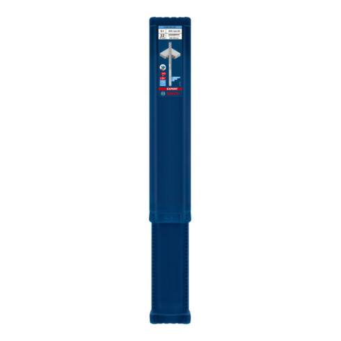 Bosch Punta per trapano a percussione EXPERT SDS max-8X, 22x400x520mm, per martello perforatore
