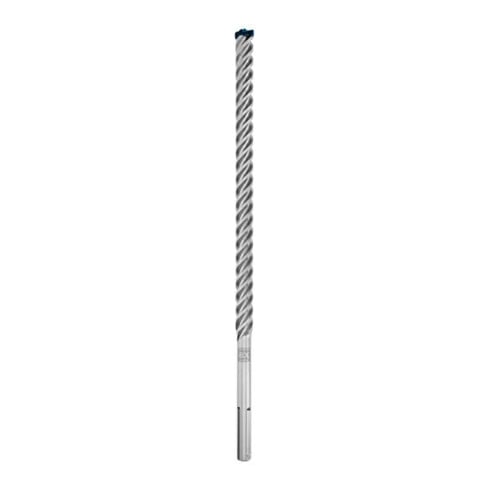 Bosch Punta per trapano a percussione EXPERT SDS max-8X,24x400x520mm, per martello perforatore