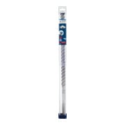 Bosch Punta per trapano a percussione EXPERT SDS max-8X,24x400x520mm, per martello perforatore-4