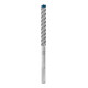 Bosch Punta per trapano a percussione EXPERT SDS max-8X, 25x200x320mm, per martello perforatore