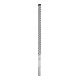 Bosch Punta per trapano a percussione EXPERT SDS max-8X, 25x400x520mm, per martello perforatore-1
