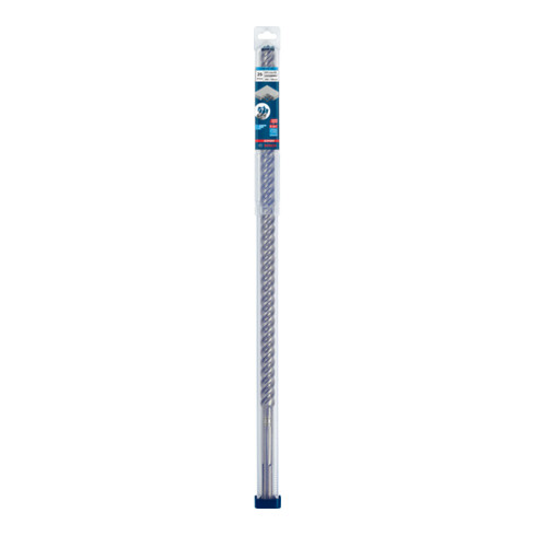 Bosch Punta per trapano a percussione EXPERT SDS max-8X, 25x600x720mm, per martello perforatore