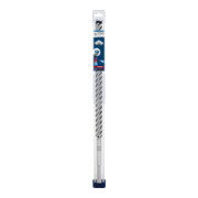 Bosch Punta per trapano a percussione EXPERT SDS max-8X, 26x400x520mm, per martello perforatore-4