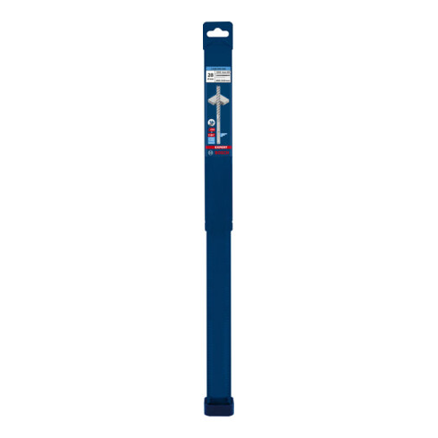 Bosch Punta per trapano a percussione EXPERT SDS max-8X, 28x400x520mm, per martello perforatore
