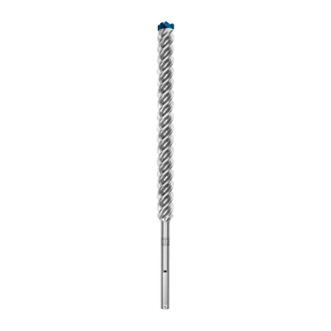 Bosch Punta per trapano a percussione EXPERT SDS max-8X, 28x600x720mm, per martello perforatore
