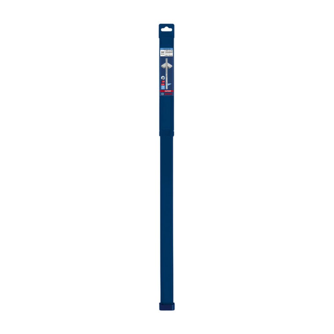 Bosch Punta per trapano a percussione EXPERT SDS max-8X, 32x600x720mm, per martello perforatore