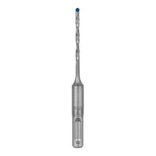 Bosch Punta per trapano a percussione EXPERT SDS plus-7X