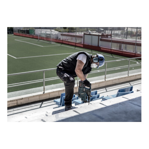 Bosch Punta per trapano a percussione EXPERT SDS plus-7X