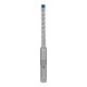 Bosch Punta per trapano a percussione EXPERT SDS plus-7X-1