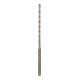 Bosch Punta per trapano a percussione SDS max-4, 12x200x340mm