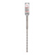 Bosch Punta per trapano a percussione SDS max-4, 12x200x340mm-2