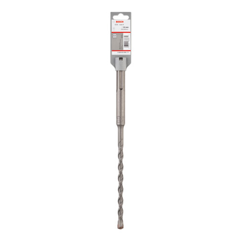 Bosch Punta per trapano a percussione SDS max-4, 12x200x340mm