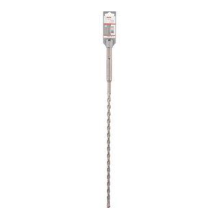 Bosch Punta per trapano a percussione M4 SDS-max