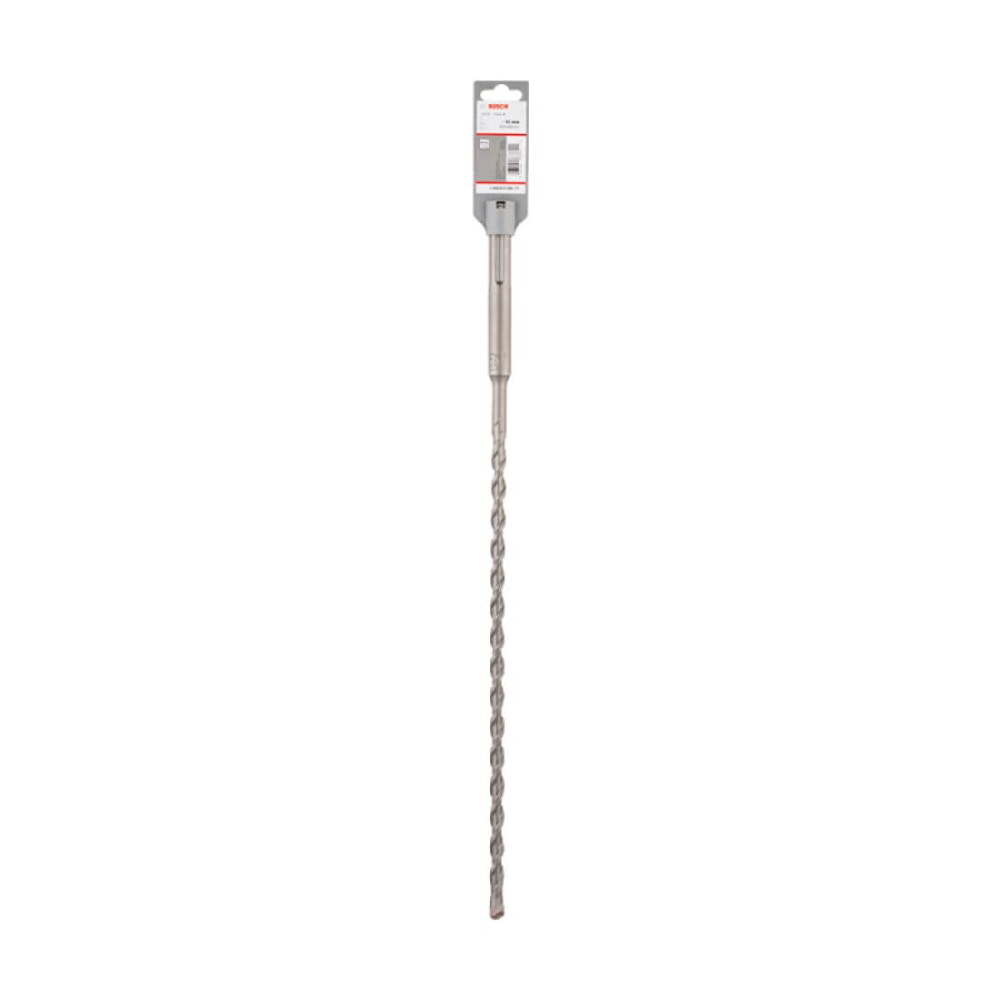 Bosch Punta per trapano a percussione SDS max-4, 12x400x540mm